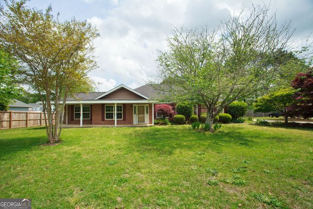 201 Willowgate Drive, Bonaire, GA 31005