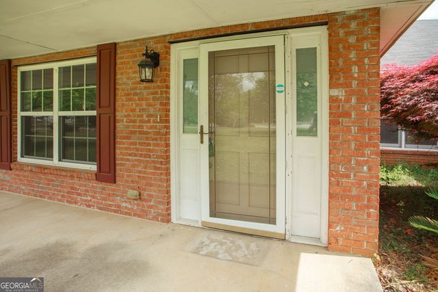 201 Willowgate Drive, Bonaire, GA 31005