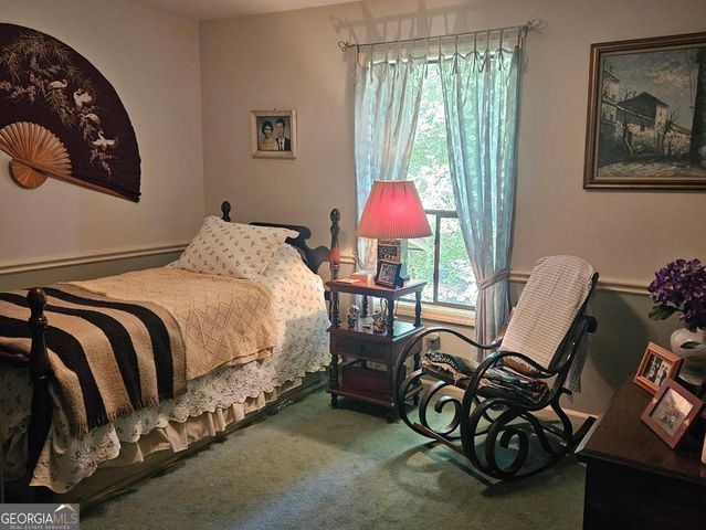 260 Devilla Trace, Fayetteville, GA 30214