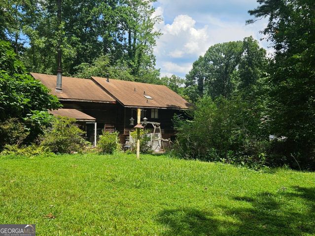260 Devilla Trace, Fayetteville, GA 30214