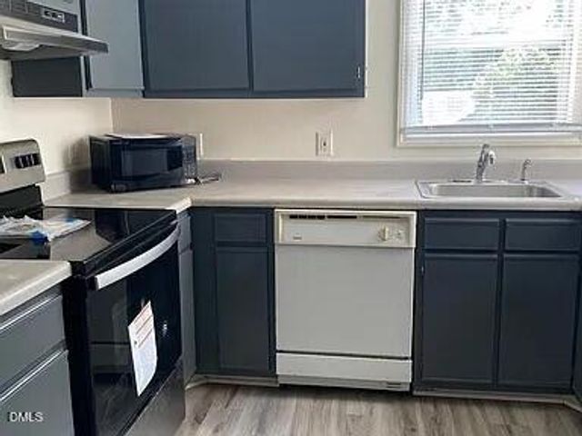 1120 Carlton Avenue 301, Raleigh, NC 27606