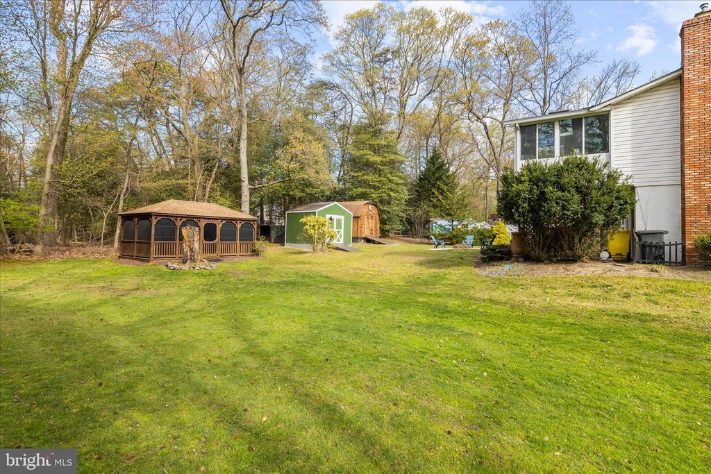 Image 54 of property listing at 109 WILEYS LN, Pasadena, MD 21122