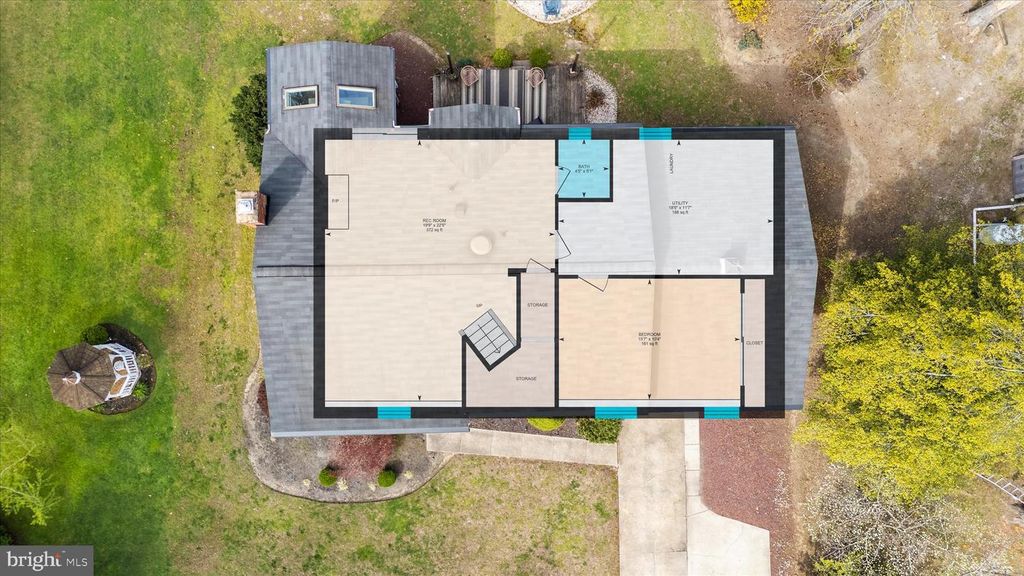 Image 56 of property listing at 109 WILEYS LN, Pasadena, MD 21122