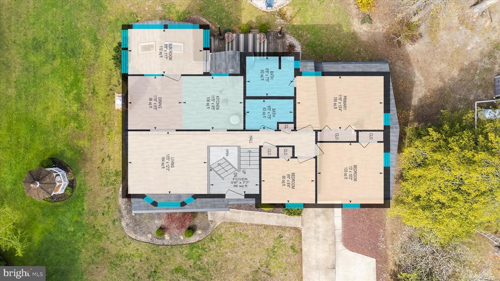 Image 57 of property listing at 109 WILEYS LN, Pasadena, MD 21122