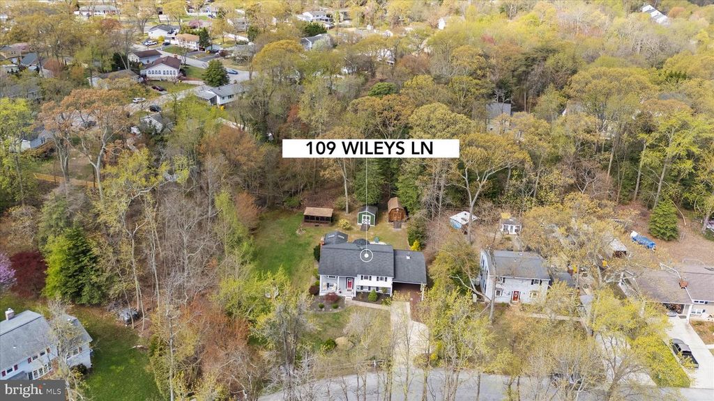Image 59 of property listing at 109 WILEYS LN, Pasadena, MD 21122