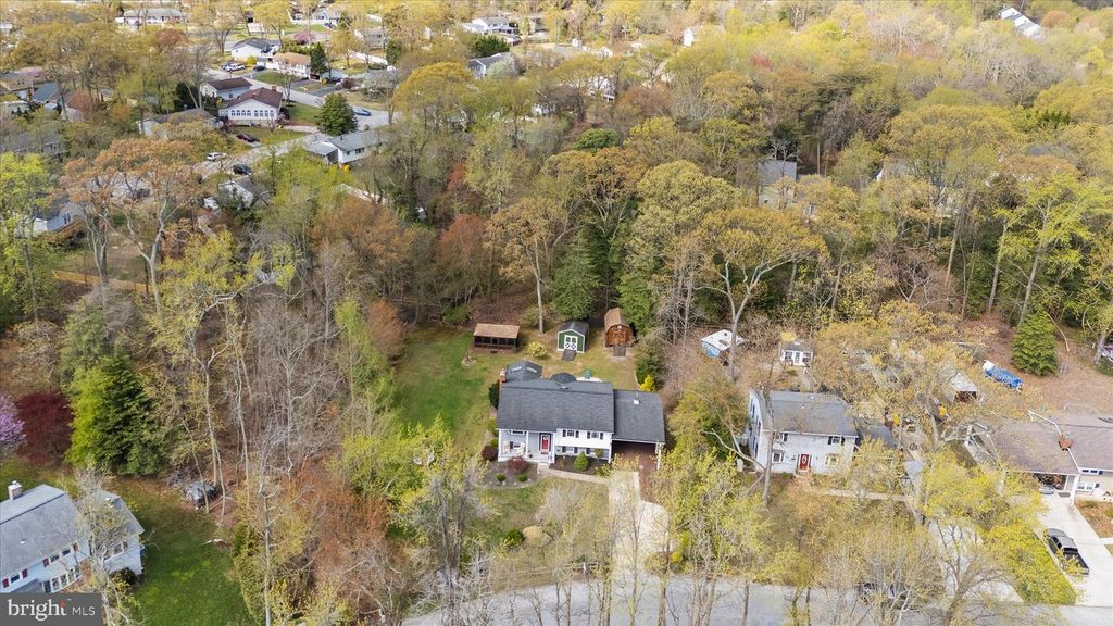 Image 60 of property listing at 109 WILEYS LN, Pasadena, MD 21122