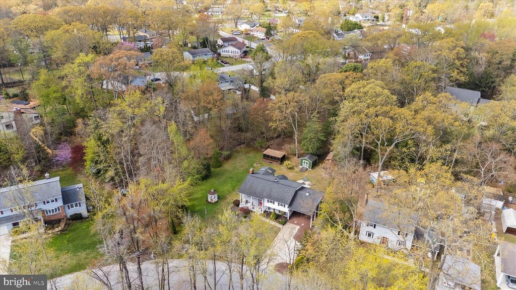 Image 61 of property listing at 109 WILEYS LN, Pasadena, MD 21122