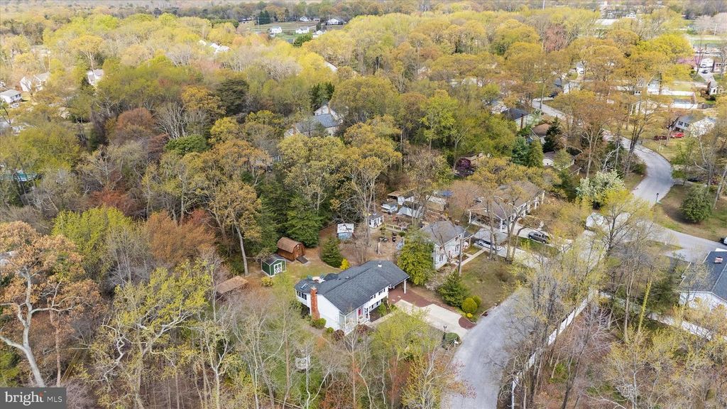 Image 62 of property listing at 109 WILEYS LN, Pasadena, MD 21122