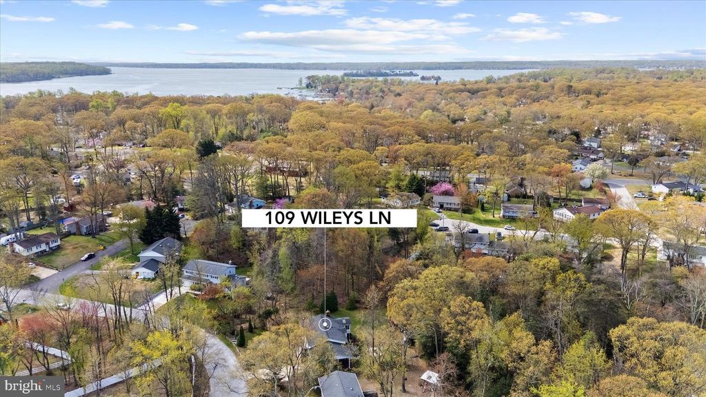 Image 63 of property listing at 109 WILEYS LN, Pasadena, MD 21122