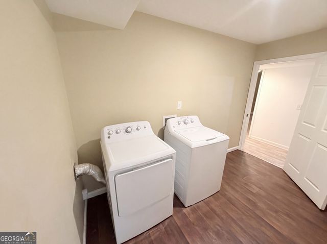 1663 Seayes Road SW, Mableton, GA 30126