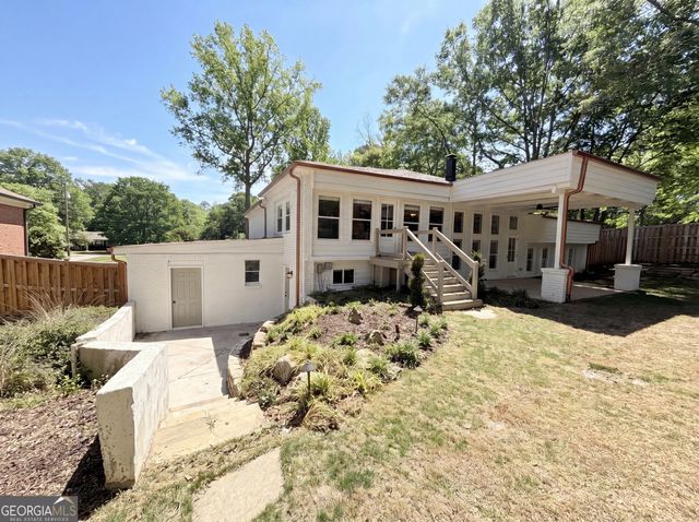 1663 Seayes Road SW, Mableton, GA 30126