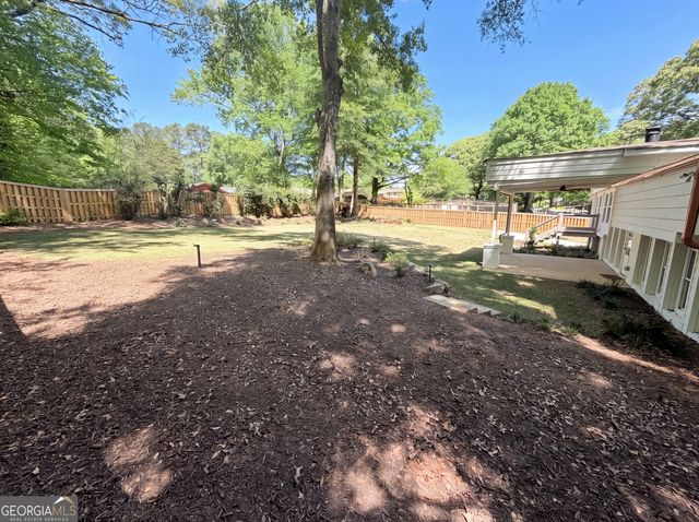 1663 Seayes Road SW, Mableton, GA 30126