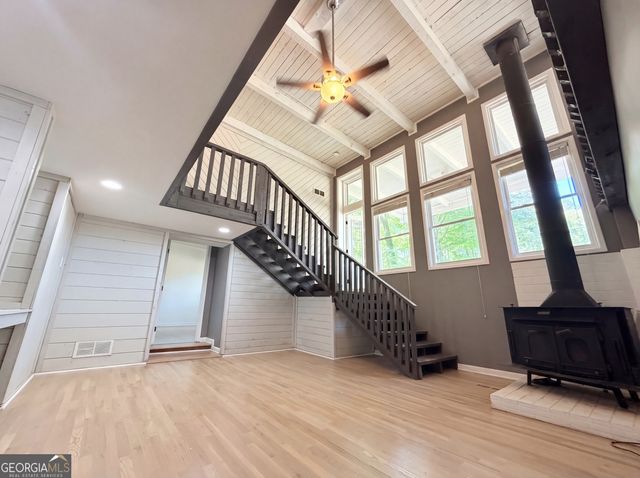 1663 Seayes Road SW, Mableton, GA 30126