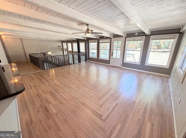 1663 Seayes Road SW, Mableton, GA 30126