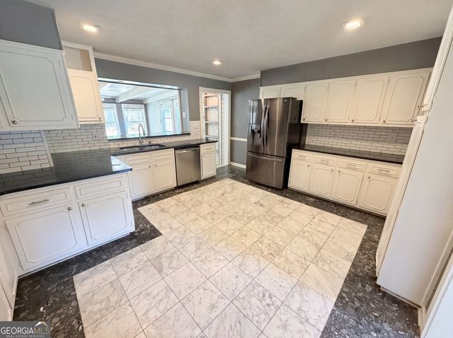 1663 Seayes Road SW, Mableton, GA 30126