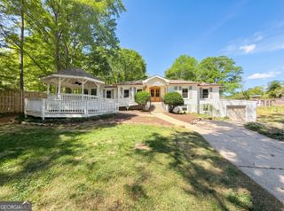 1663 Seayes Road SW, Mableton, GA 30126
