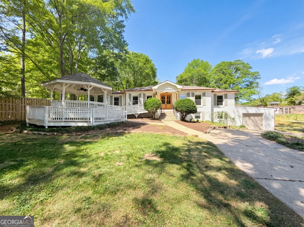 1663 Seayes Road SW, Mableton, GA 30126