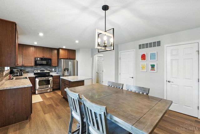 1440 Eagle Boulevard, Hamilton Twp, OH 45039