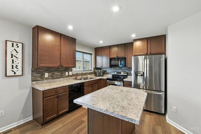 1440 Eagle Boulevard, Hamilton Twp, OH 45039