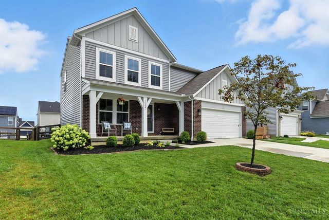 1440 Eagle Boulevard, Hamilton Twp, OH 45039