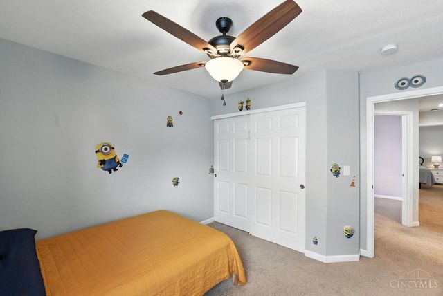 1440 Eagle Boulevard, Hamilton Twp, OH 45039