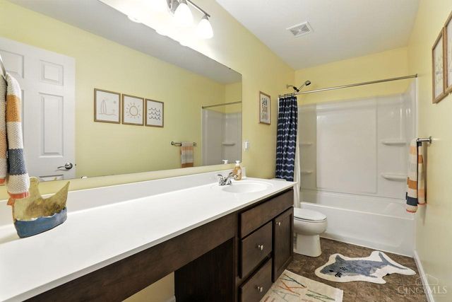 1440 Eagle Boulevard, Hamilton Twp, OH 45039