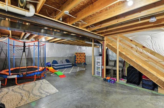 1440 Eagle Boulevard, Hamilton Twp, OH 45039