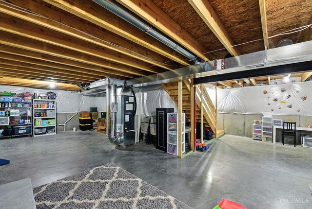 1440 Eagle Boulevard, Hamilton Twp, OH 45039