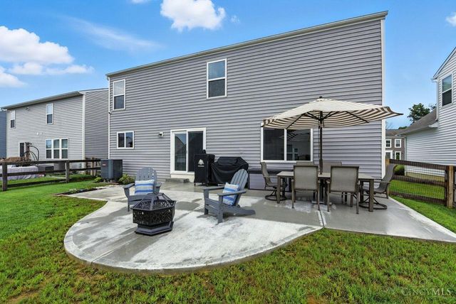 1440 Eagle Boulevard, Hamilton Twp, OH 45039