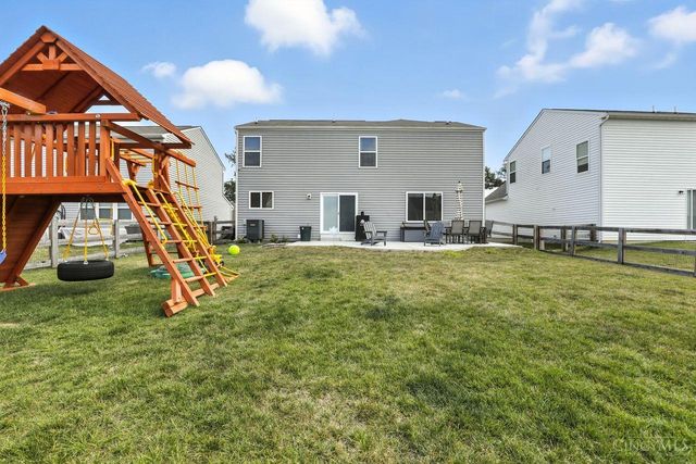 1440 Eagle Boulevard, Hamilton Twp, OH 45039