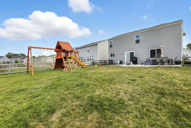 1440 Eagle Boulevard, Hamilton Twp, OH 45039