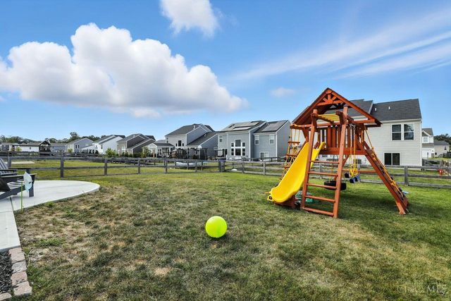 1440 Eagle Boulevard, Hamilton Twp, OH 45039