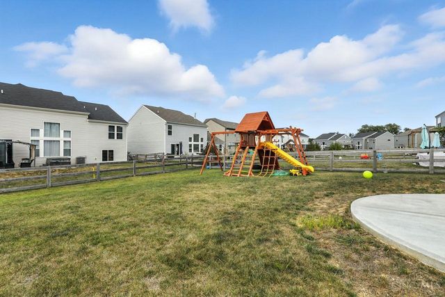 1440 Eagle Boulevard, Hamilton Twp, OH 45039