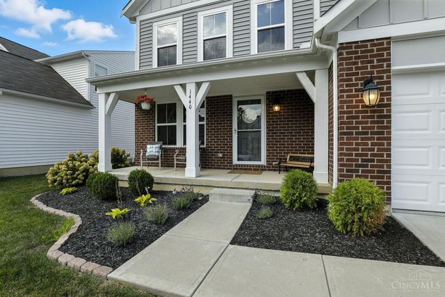 1440 Eagle Boulevard, Hamilton Twp, OH 45039