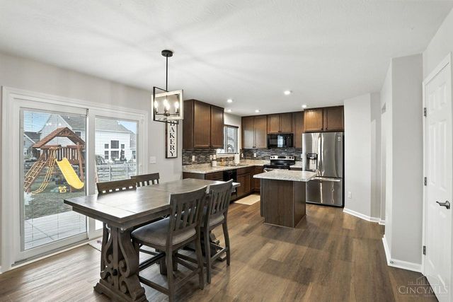 1440 Eagle Boulevard, Hamilton Twp, OH 45039