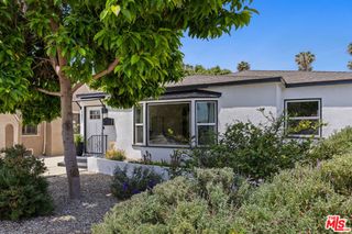 3031 Virginia Road, Los Angeles, CA 90016