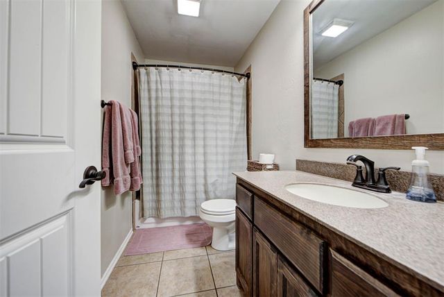 1479 Sunset Circle, Edmond, OK 73025