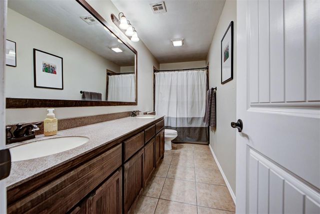 1479 Sunset Circle, Edmond, OK 73025