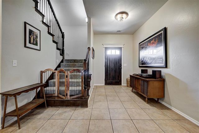 1479 Sunset Circle, Edmond, OK 73025