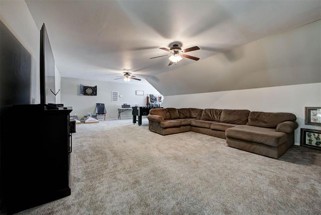 1479 Sunset Circle, Edmond, OK 73025