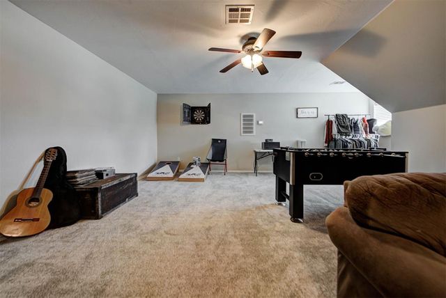 1479 Sunset Circle, Edmond, OK 73025