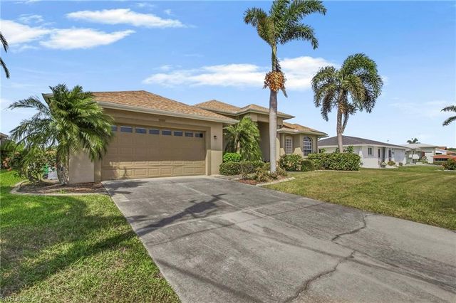 1635 SE 40th ST, Cape Coral, FL 33904