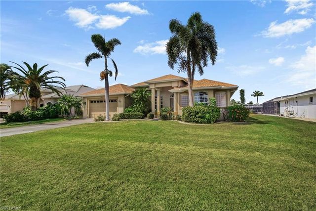 1635 SE 40th ST, Cape Coral, FL 33904