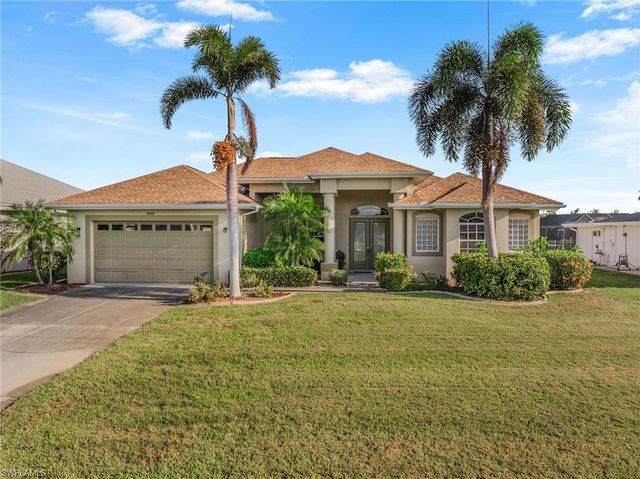 1635 SE 40th ST, Cape Coral, FL 33904