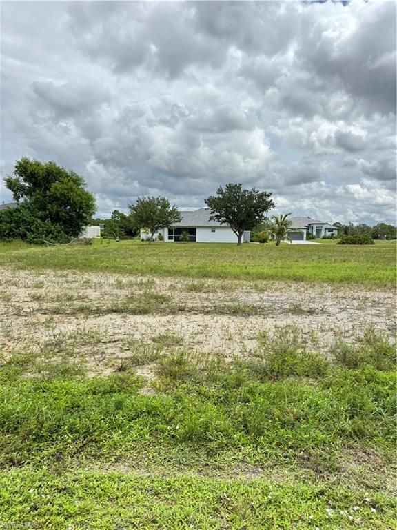 2751 NW 41st PL, CAPE CORAL, FL 33993 — exterior