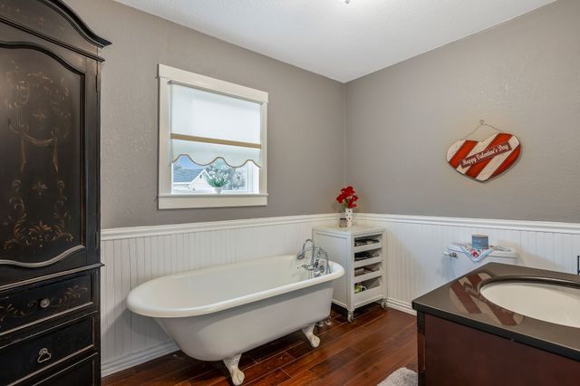 917 Wood Street, Royse City, TX 75189