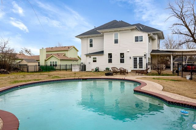 917 Wood Street, Royse City, TX 75189