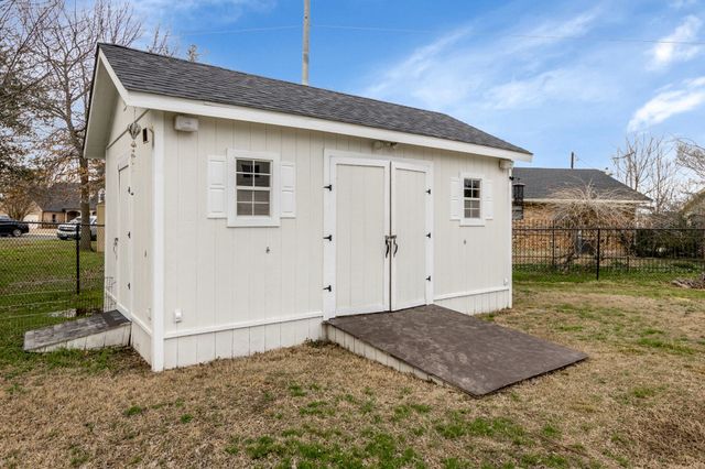 917 Wood Street, Royse City, TX 75189