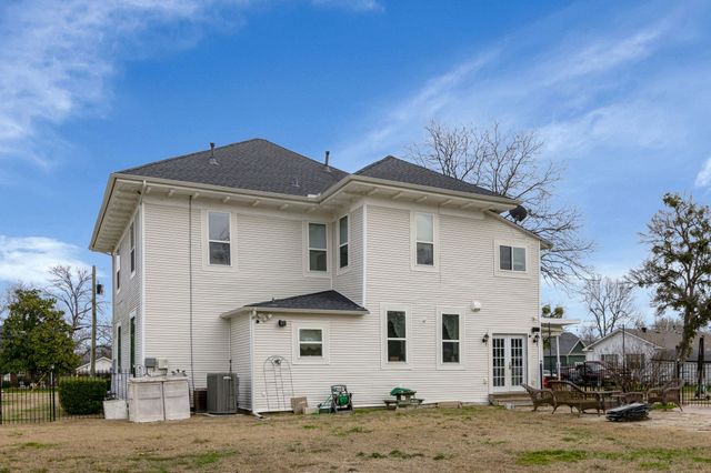 917 Wood Street, Royse City, TX 75189