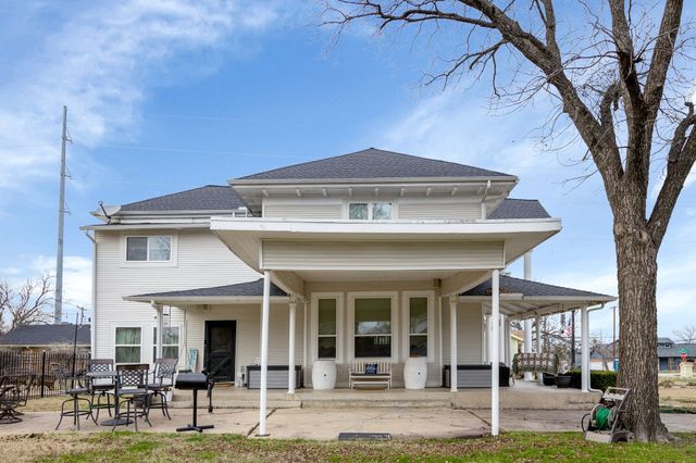 917 Wood Street, Royse City, TX 75189